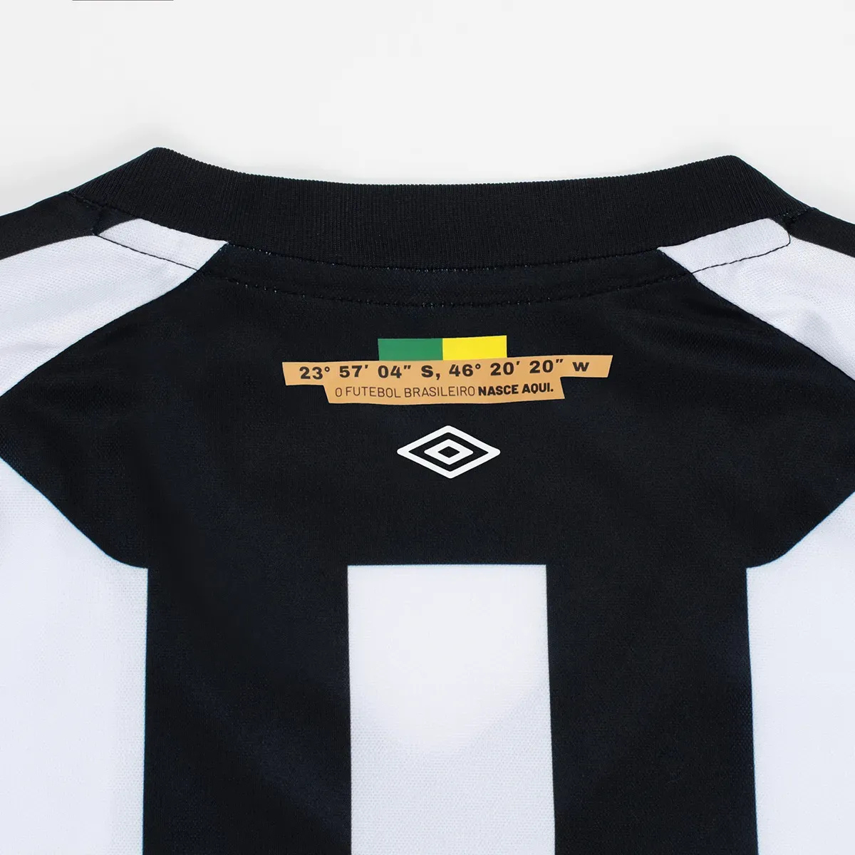 Jersey Santos Away 2026/27 - Women's