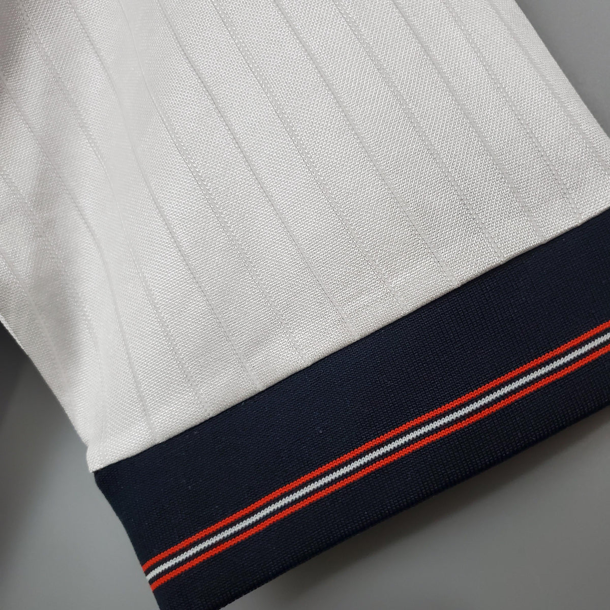 Camiseta retro de local de Inglaterra 1984/1987