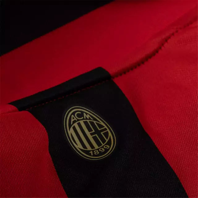 Camiseta del 125.º Aniversario del AC Milan - Versión Jugador
