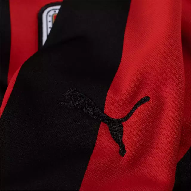 Camiseta del 125.º Aniversario del AC Milan - Versión Jugador