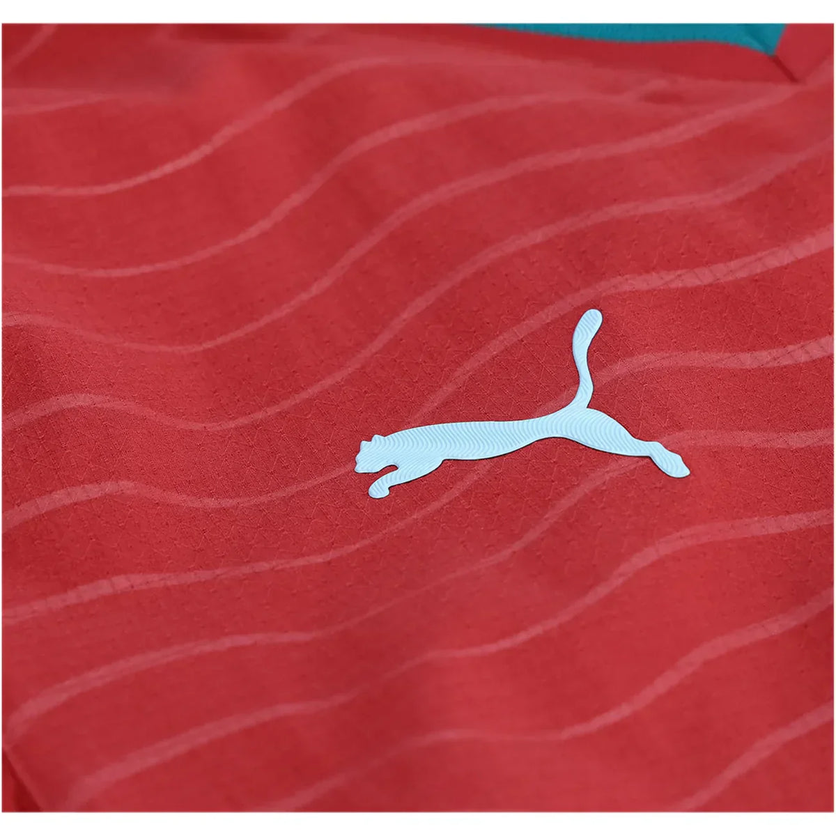 Puma Portugal Home Jersey 2026 Player World Cup 2026