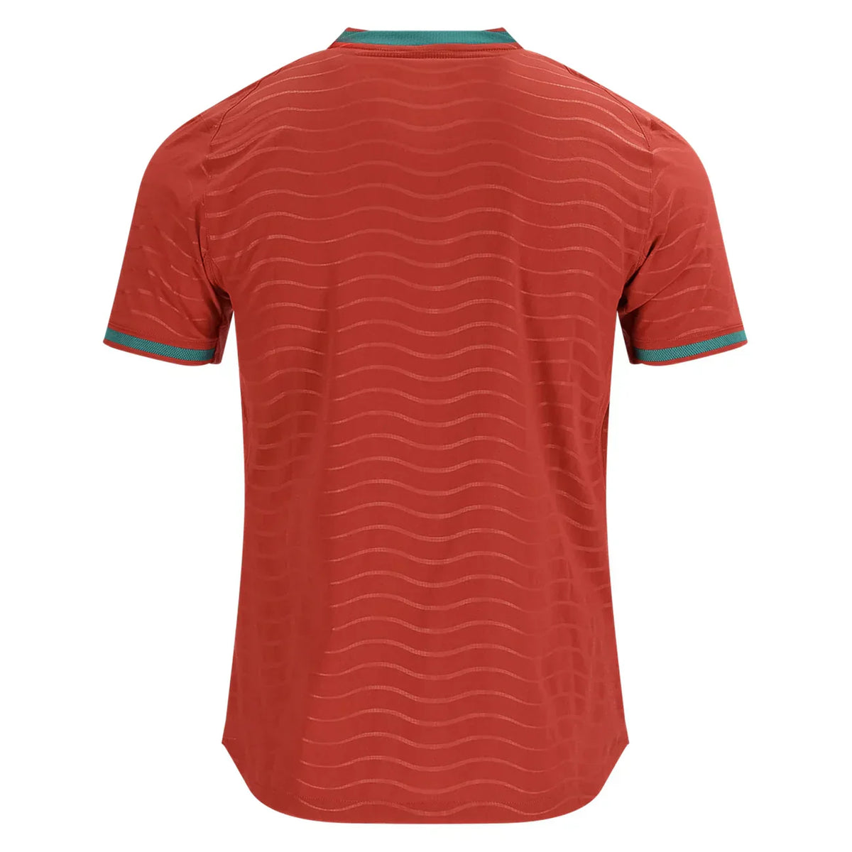 Puma Portugal Home Jersey 2026 Fan World Cup 2026