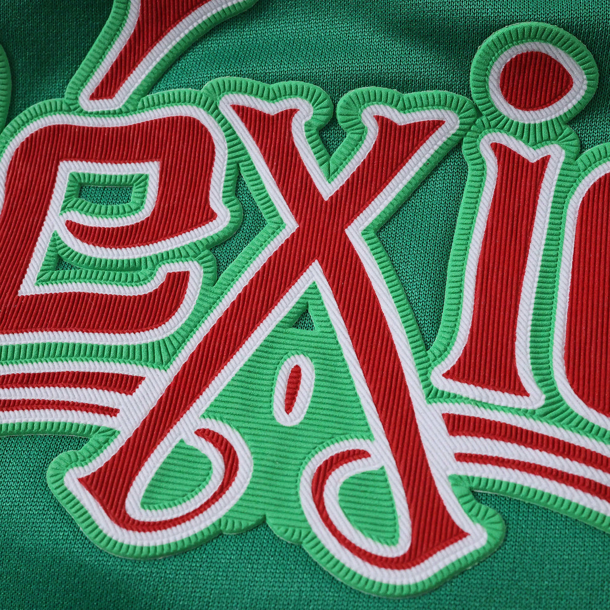 Camiseta México Local Mundial 2026 2025/26