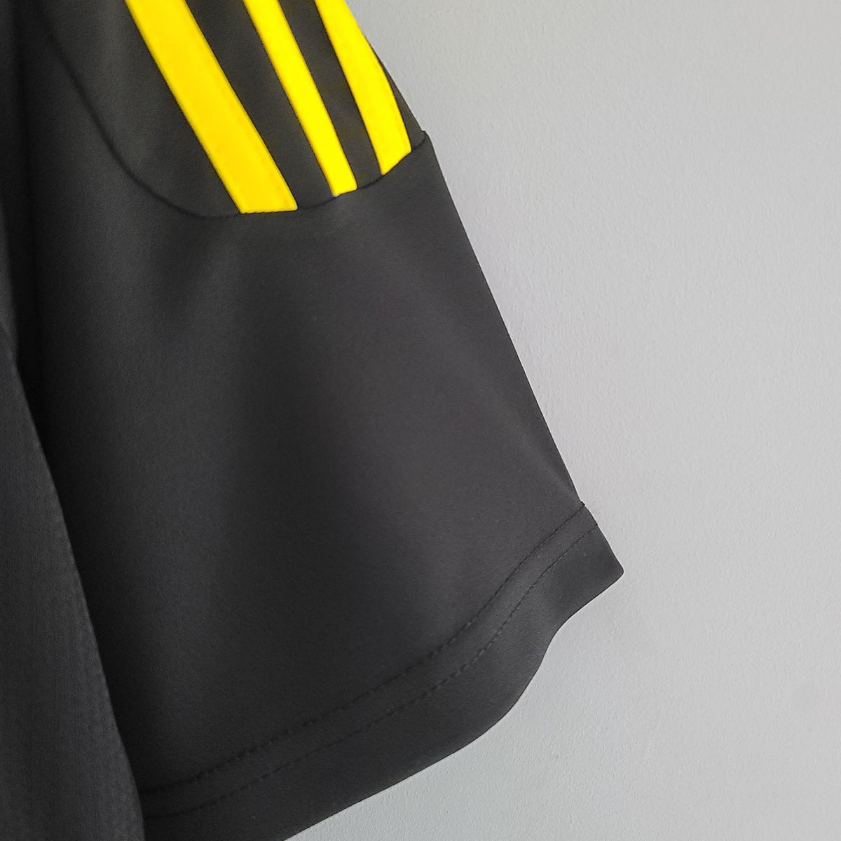 Camiseta retro de portero del Real Madrid 2011/2012