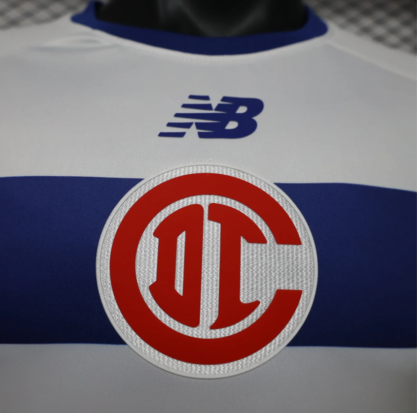 Deportivo Toluca II Authentic Player 2026/27
