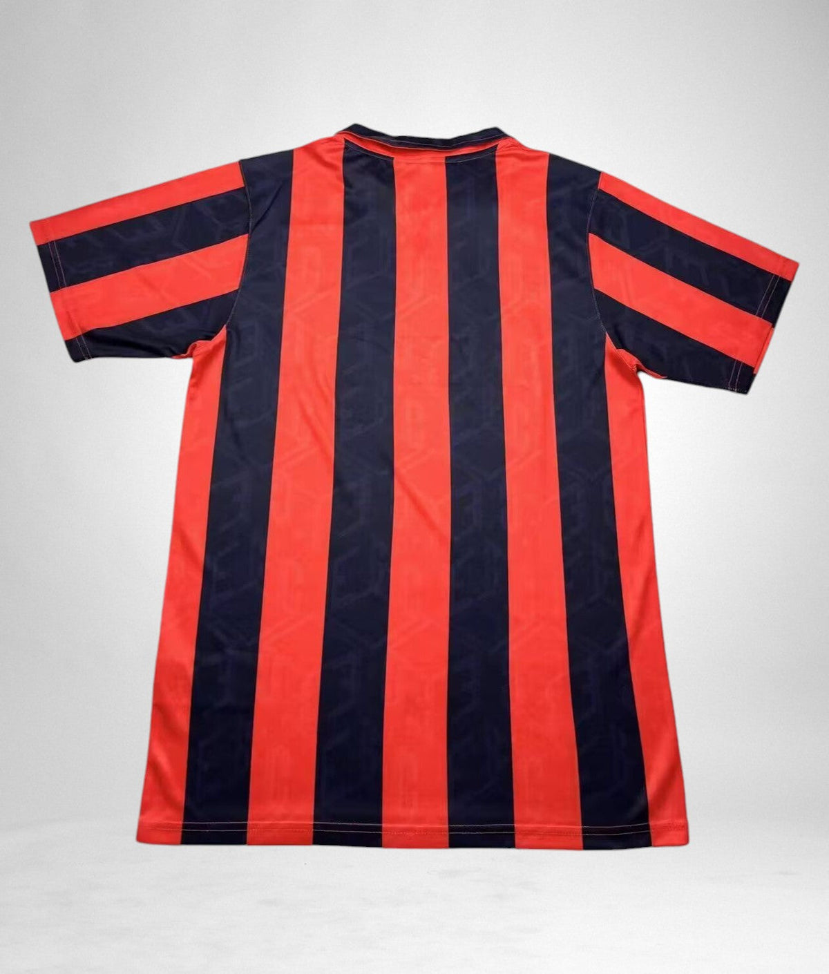 Camiseta retro de visitante del Everton 1992/1994