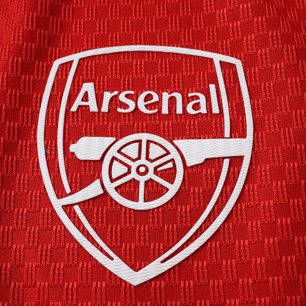 Champions Arsenal 26/27 Home - Player Version