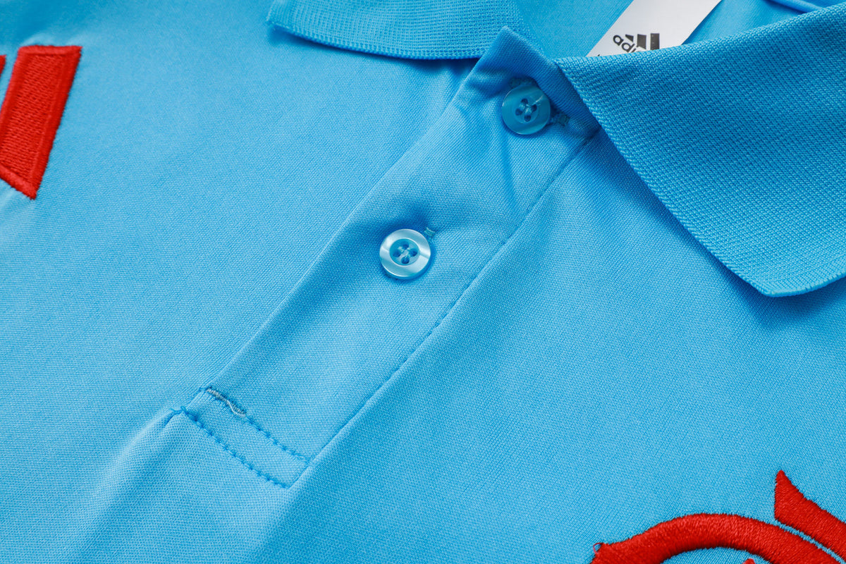 Polo chándal Flamengo 25/26 I