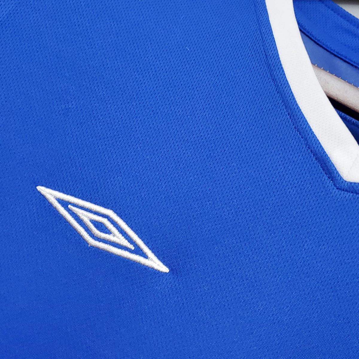 Camiseta Retro Chelsea Local 2003/05