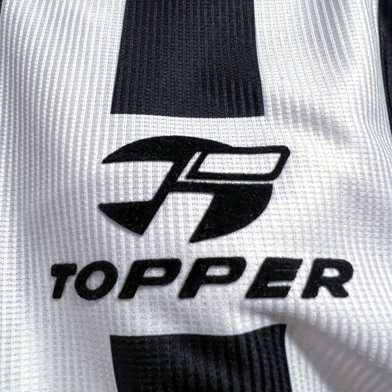 Camiseta Retro Botafogo Local 1999