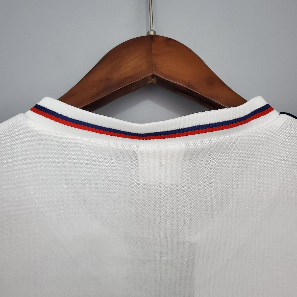 Camiseta retro de local de Inglaterra 1982