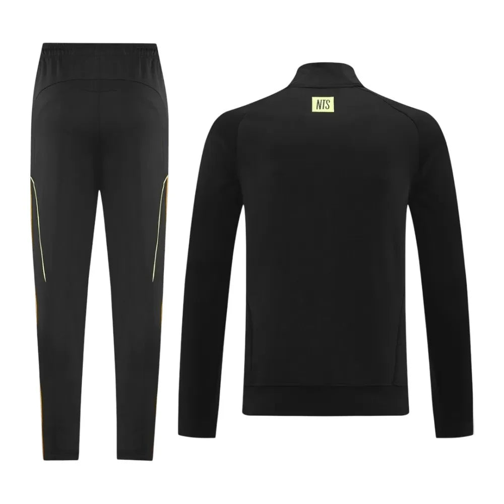 Chándal de Chaqueta NTS x Arsenal FC 2025/26 para Hombre
