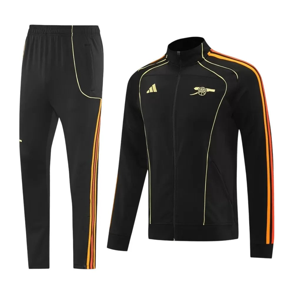 Men's NTS x Arsenal FC 2025/26 Jacket Tracksuit