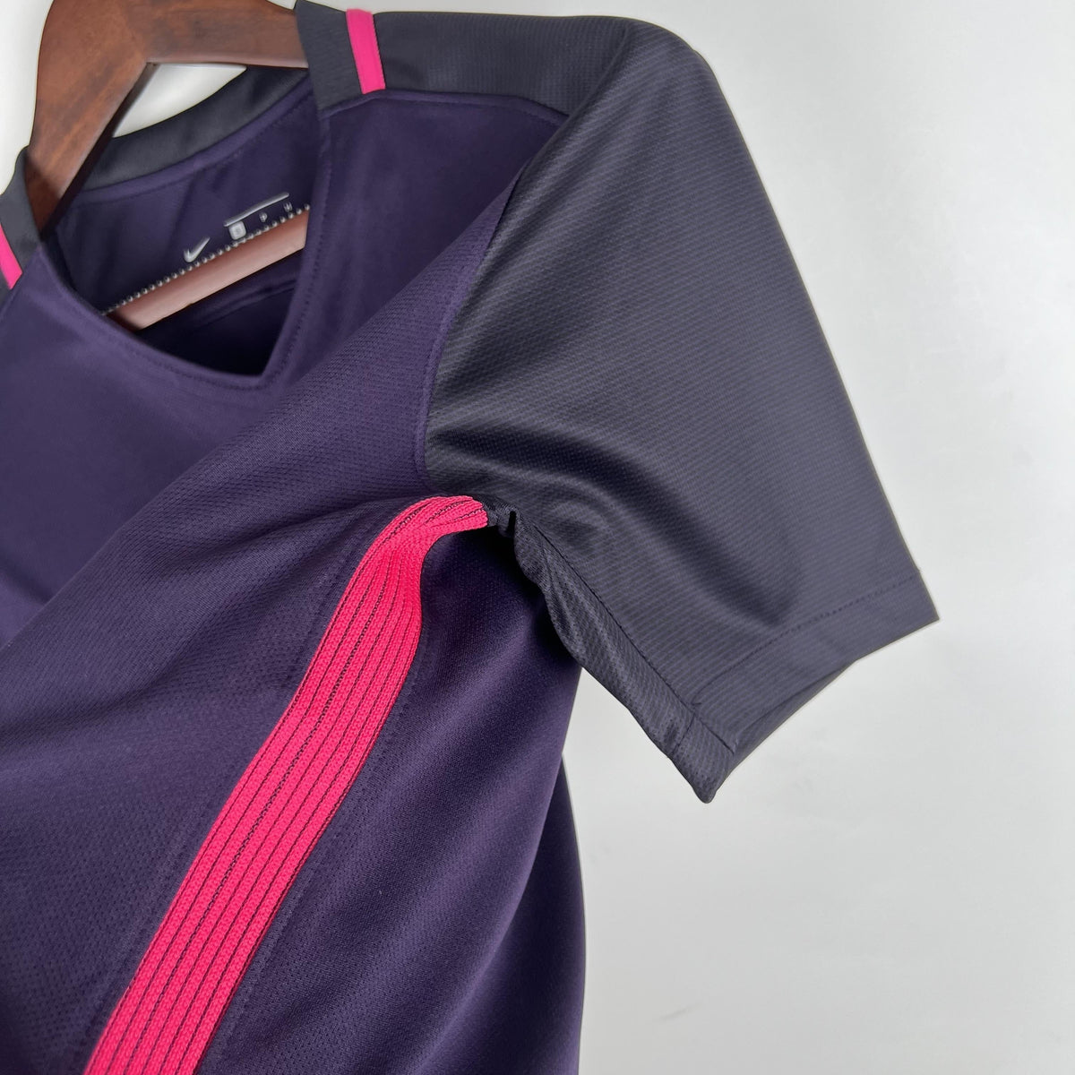 Camiseta Retro Barcelona Segunda Equipación 2016/2017