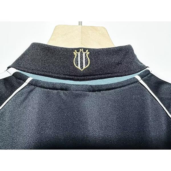 Camiseta retro de visitante del Newcastle 2000/2001