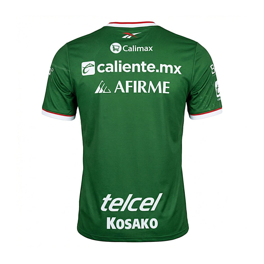 Jersey Edición Especial Tijuana 26/27