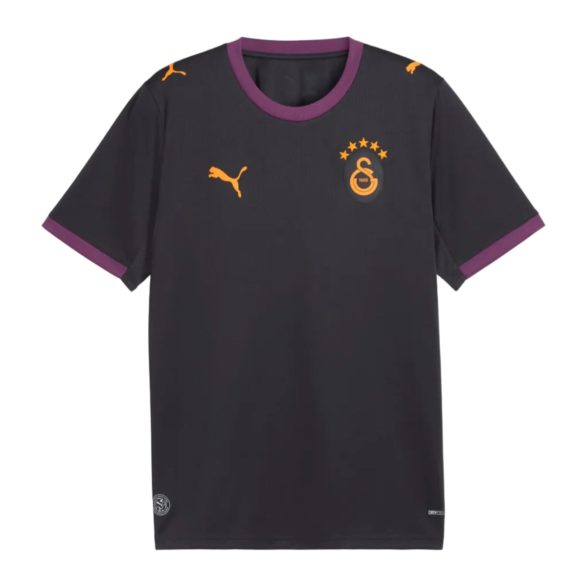 Jersey Galatasaray Away 2026/27 - Fan Version