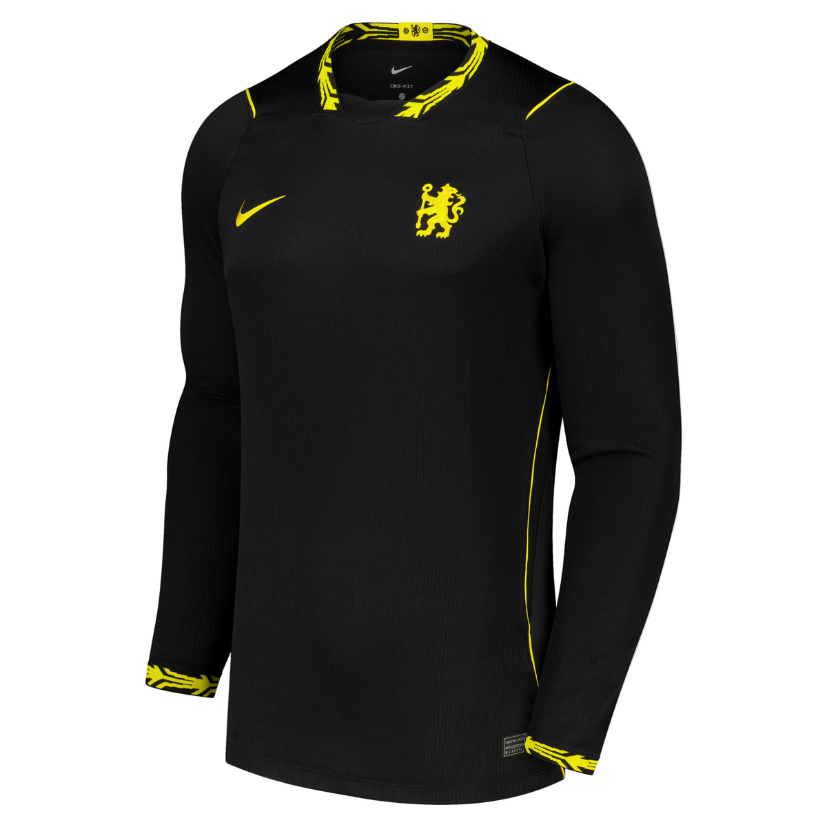 Chelsea 26/27 Away Long Sleeve Jersey