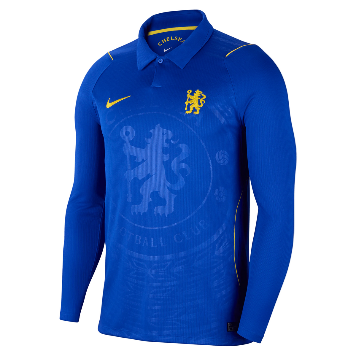 Chelsea 26/27 Home Long Sleeve Jersey