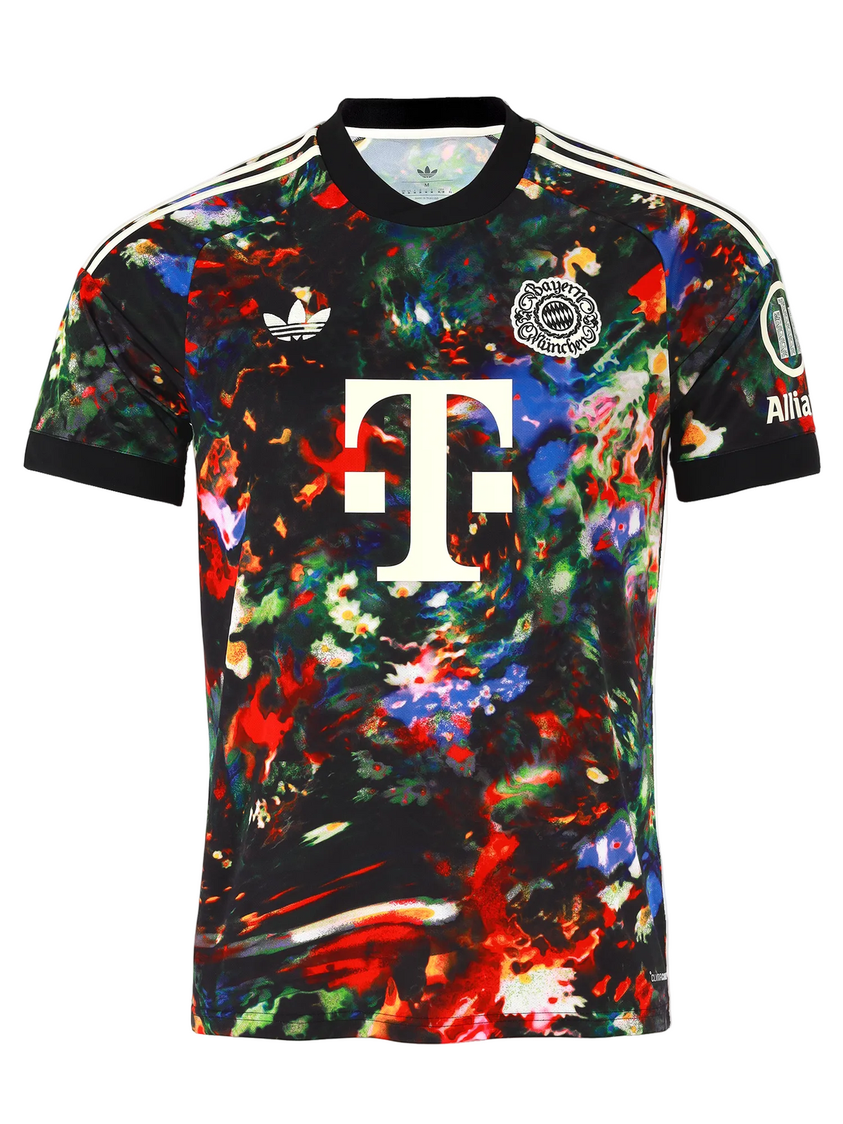 Bayern Munich 26/27 Oktoberfest Jersey