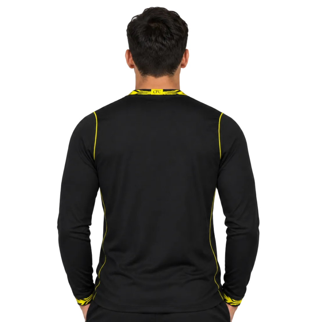 Chelsea 26/27 Away Long Sleeve Jersey
