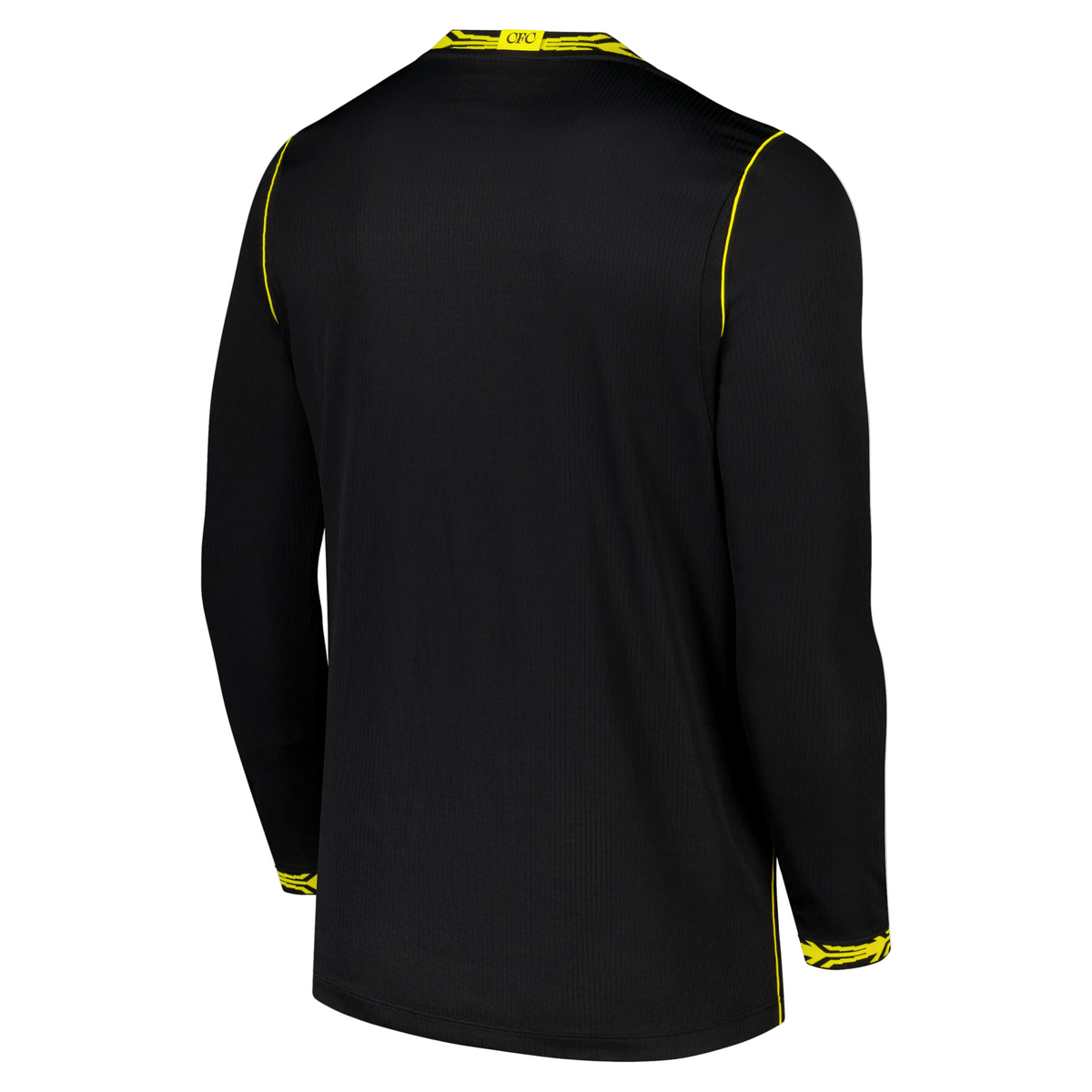 Chelsea 26/27 Away Long Sleeve Jersey