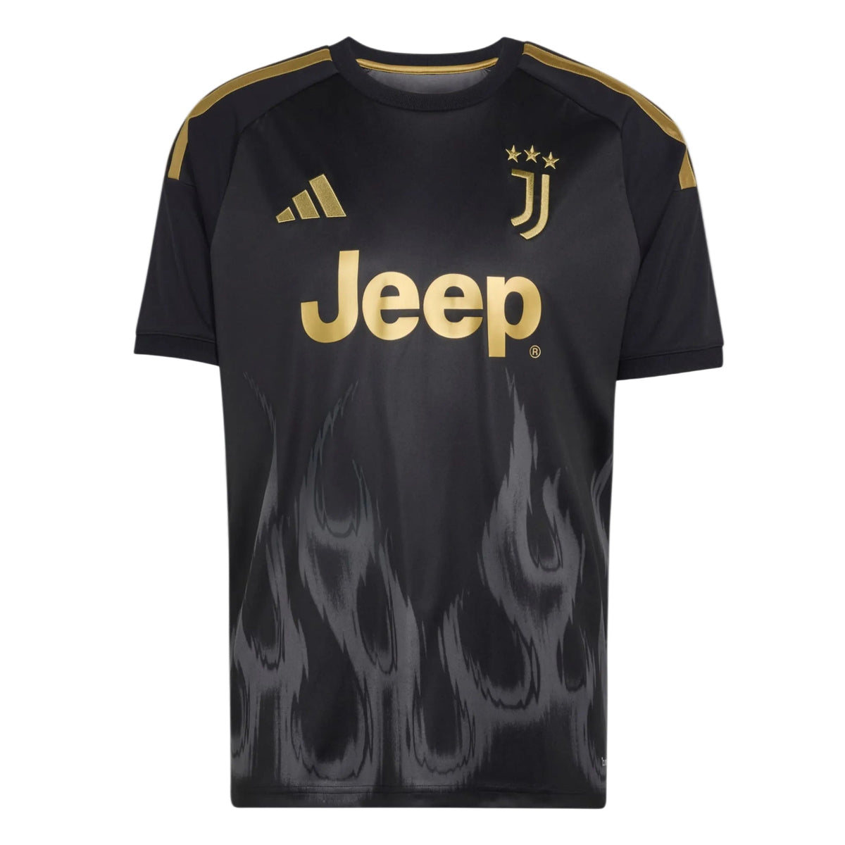 Jersey Juventus Third 2026/27 - Player Version