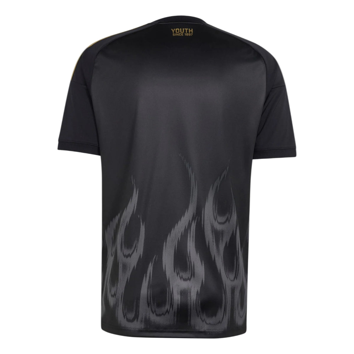 Jersey Juventus Third 2026/27 - Player Version