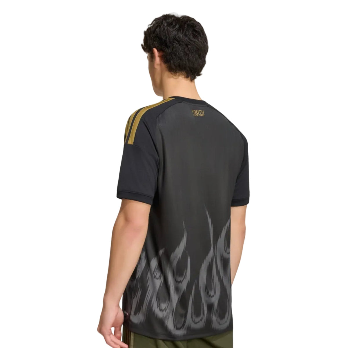 Jersey Juventus Third 2026/27 - Fan Version