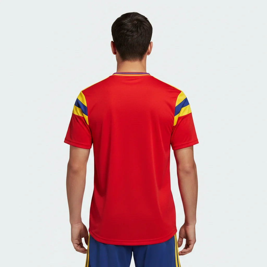 Colombia Away Retro 1990/91