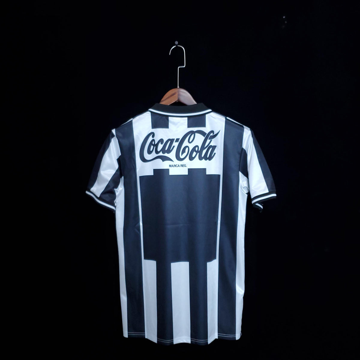 Camiseta Retro Botafogo Local 1994