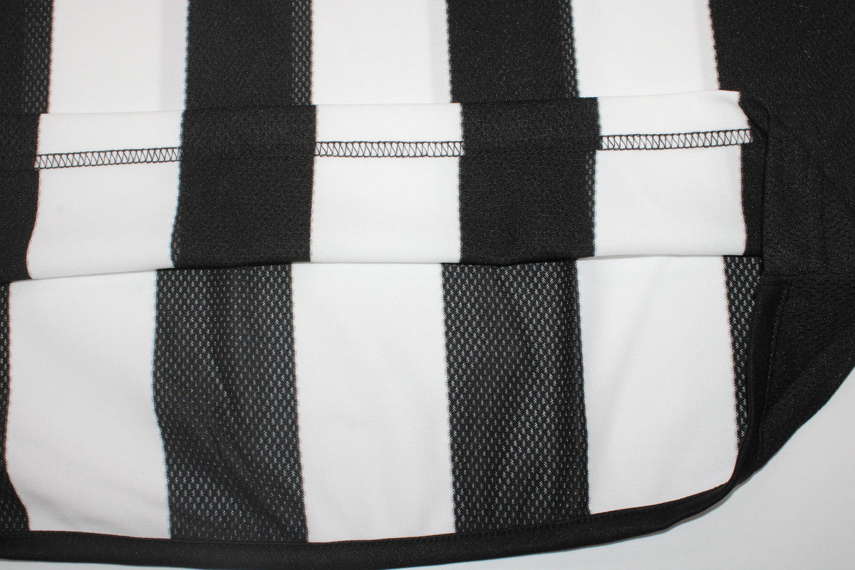 Camiseta Retro Newcastle Local 2003/2005