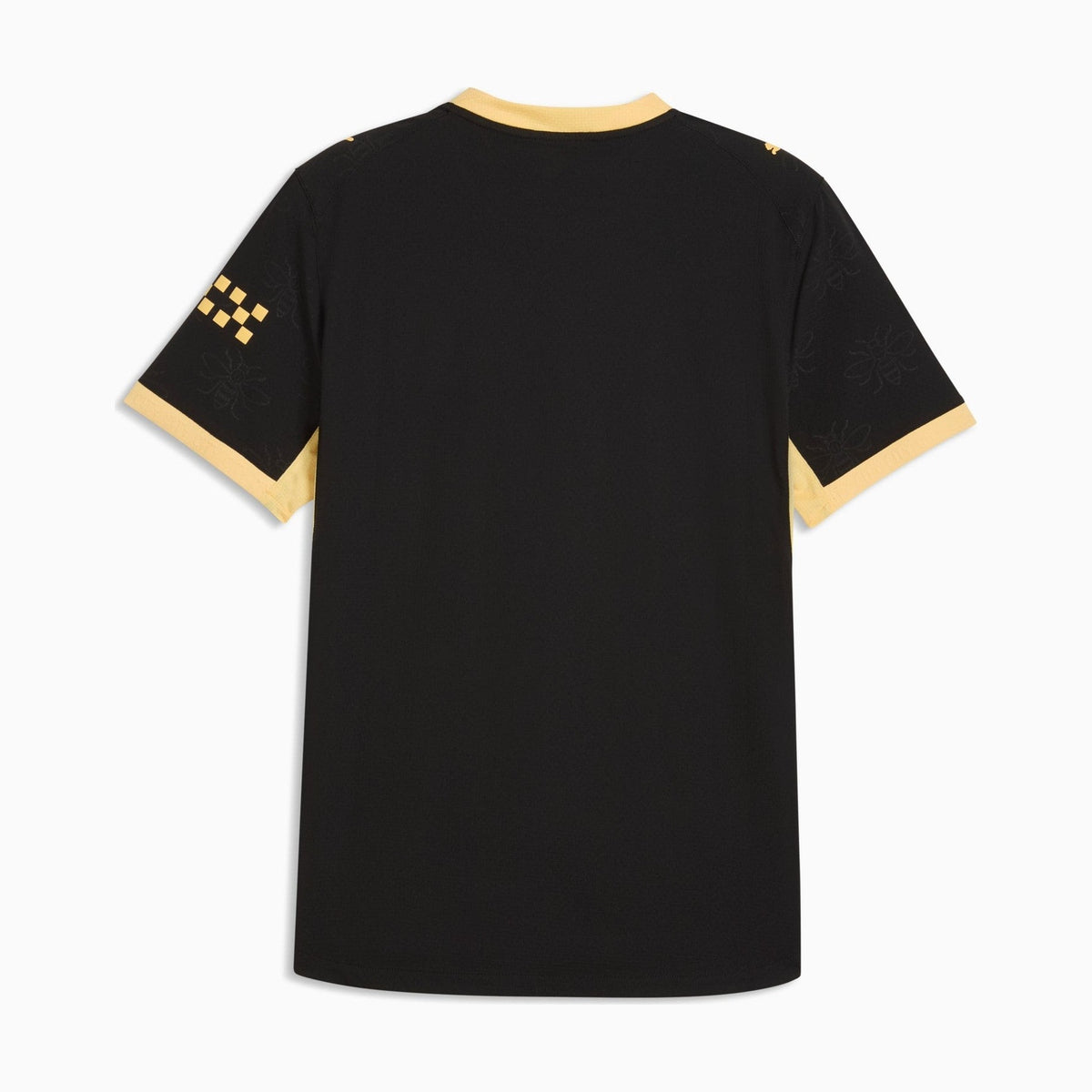 Jersey Manchester City Away 2026/27 - Fan Version