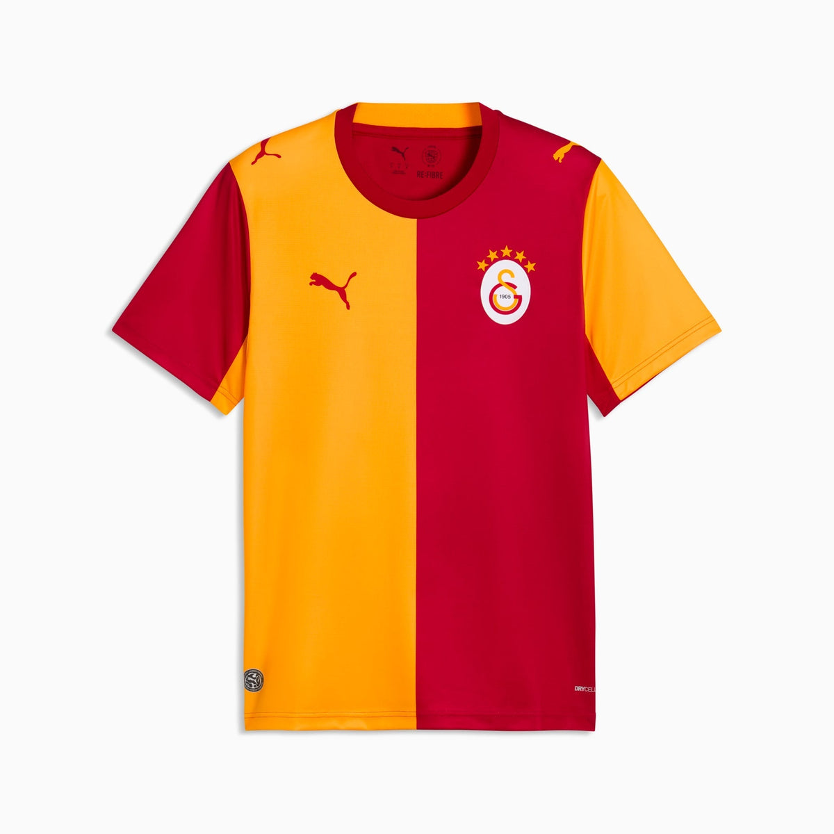 Jersey Galatasaray Home 2026/27 - Fan Version