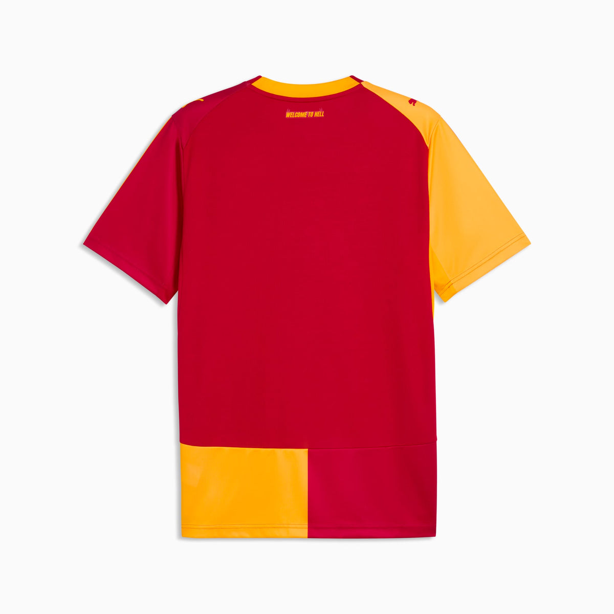 Jersey Galatasaray Home 2026/27 - Fan Version