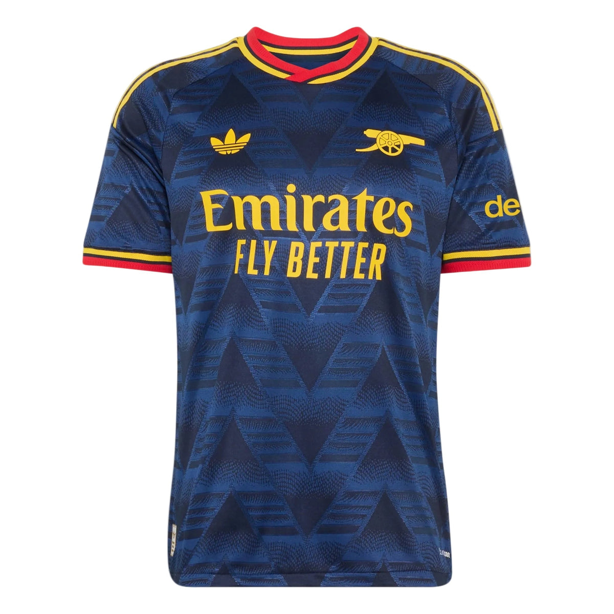 Jersey Arsenal 26/27 Away Player
