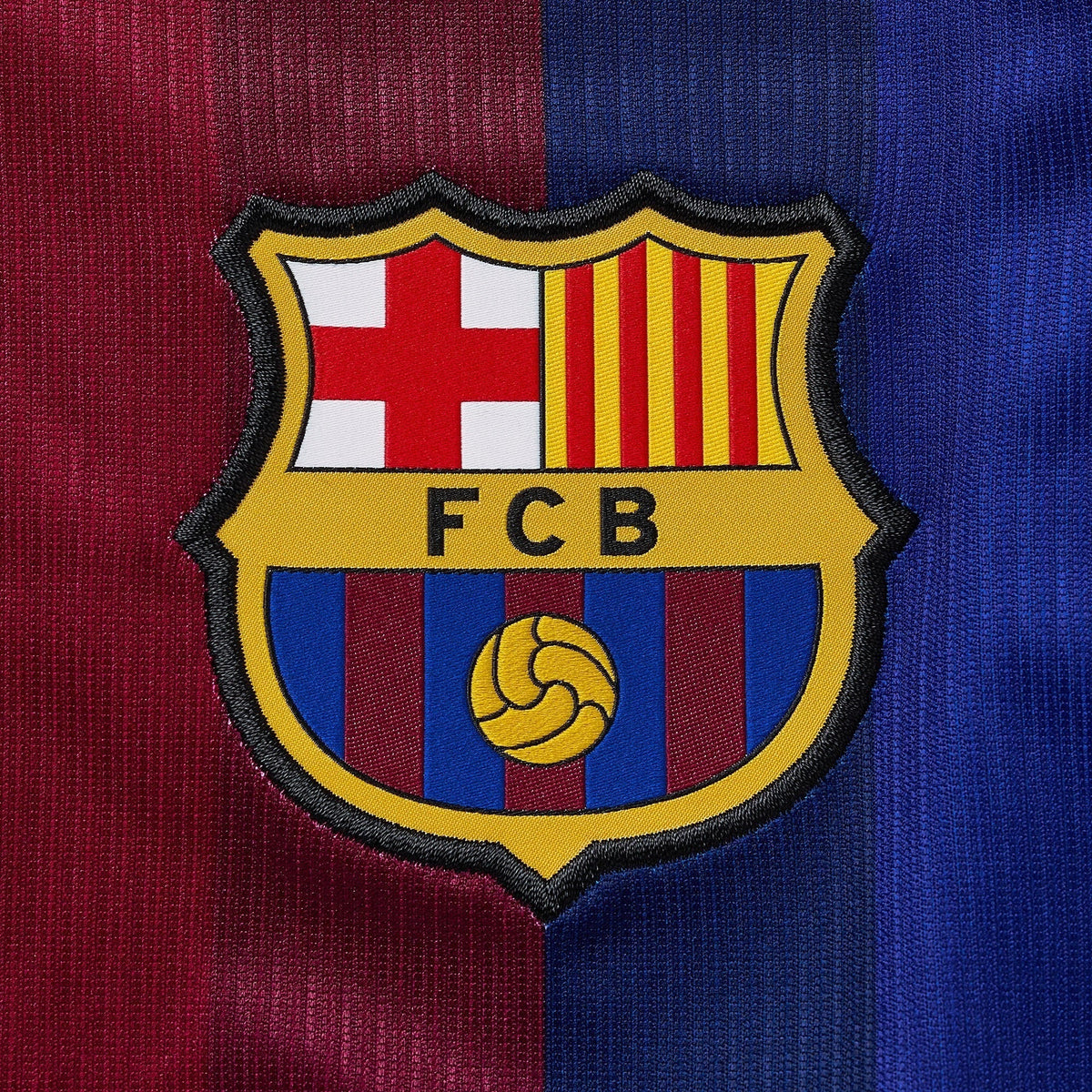 Limited Edition FC Barcelona x Golf Wang 26/27 Home