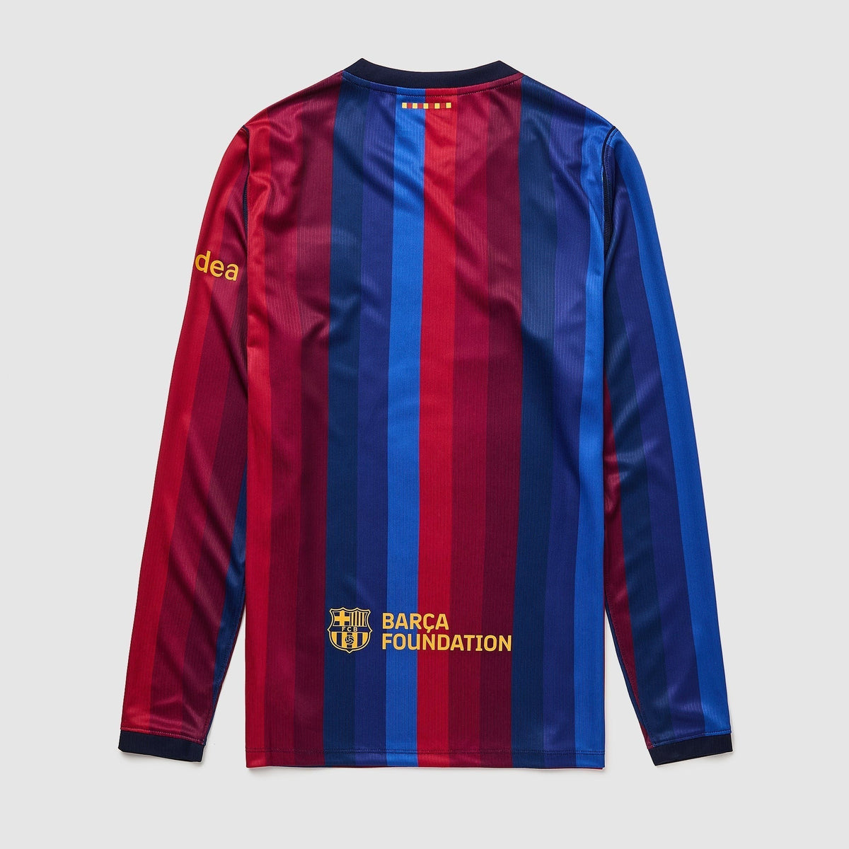 Limited Edition FC Barcelona x Golf Wang 26/27 Home Long Sleeve