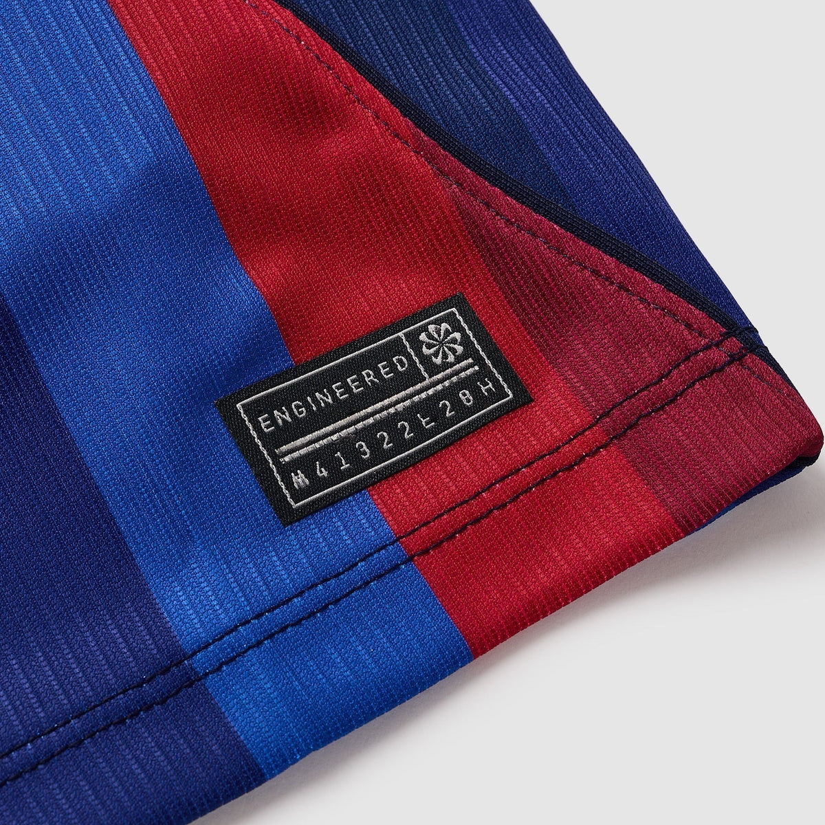 Limited Edition FC Barcelona x Golf Wang 26/27 Home Kids Kit