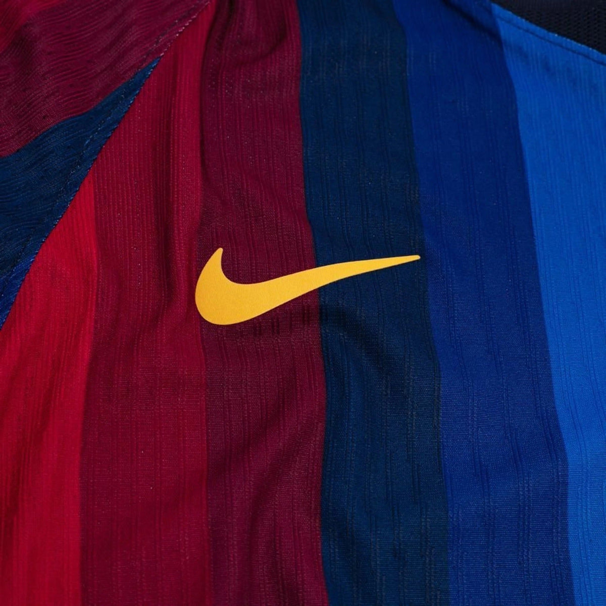 Limited Edition FC Barcelona x Golf Wang 26/27 Home Player Edition