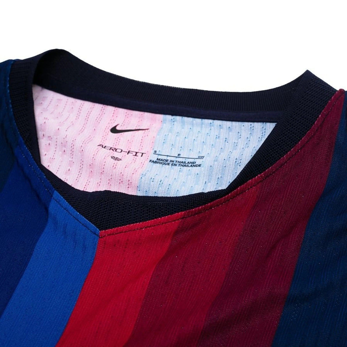 Limited Edition FC Barcelona x Golf Wang 26/27 Home Player Edition