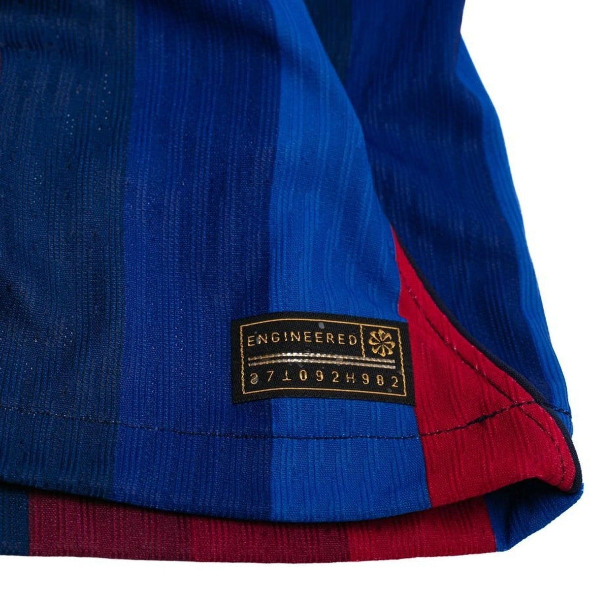 Limited Edition FC Barcelona x Golf Wang 26/27 Home Player Edition