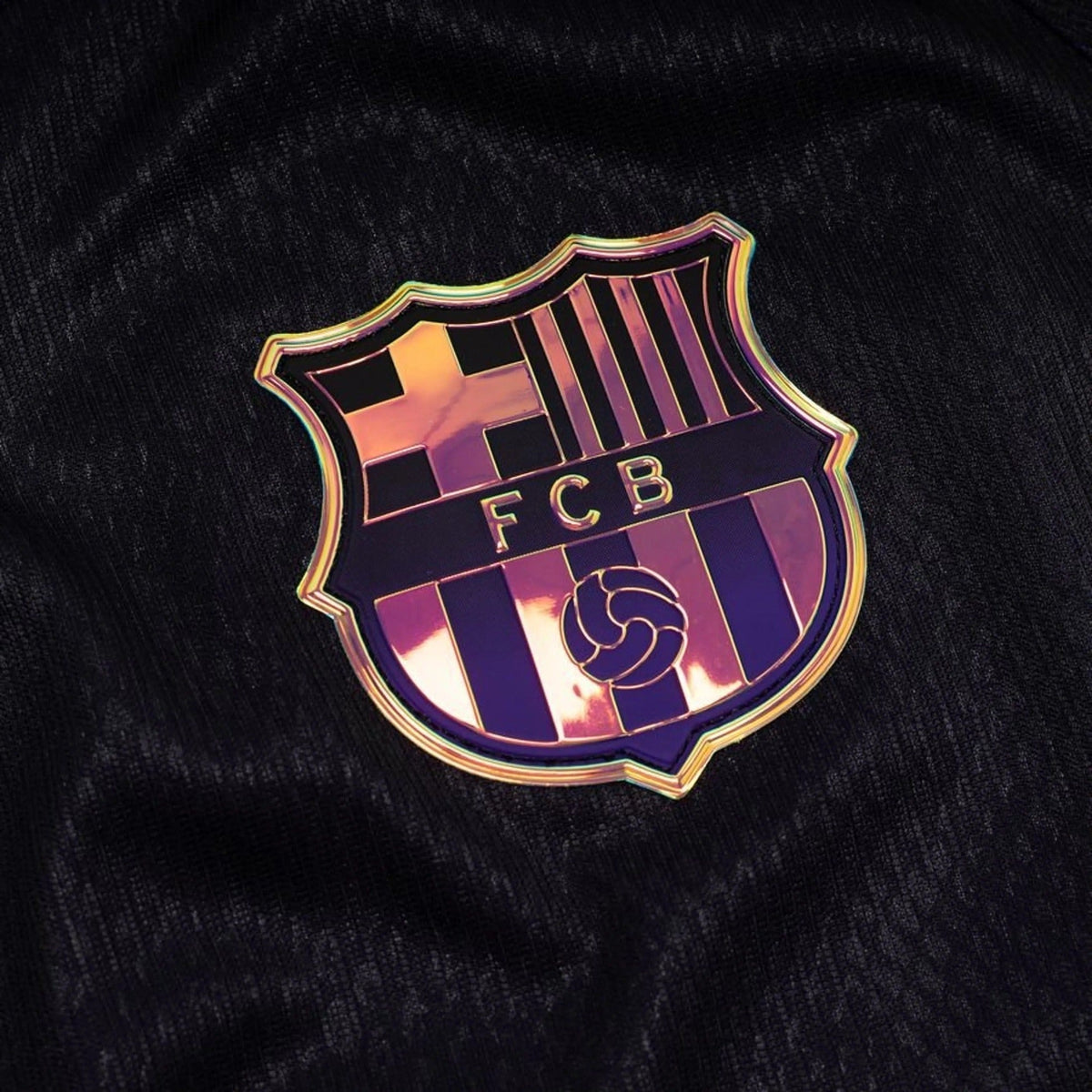 Limited Edition FC Barcelona x Golf Wang 26/27 Away Player Edition
