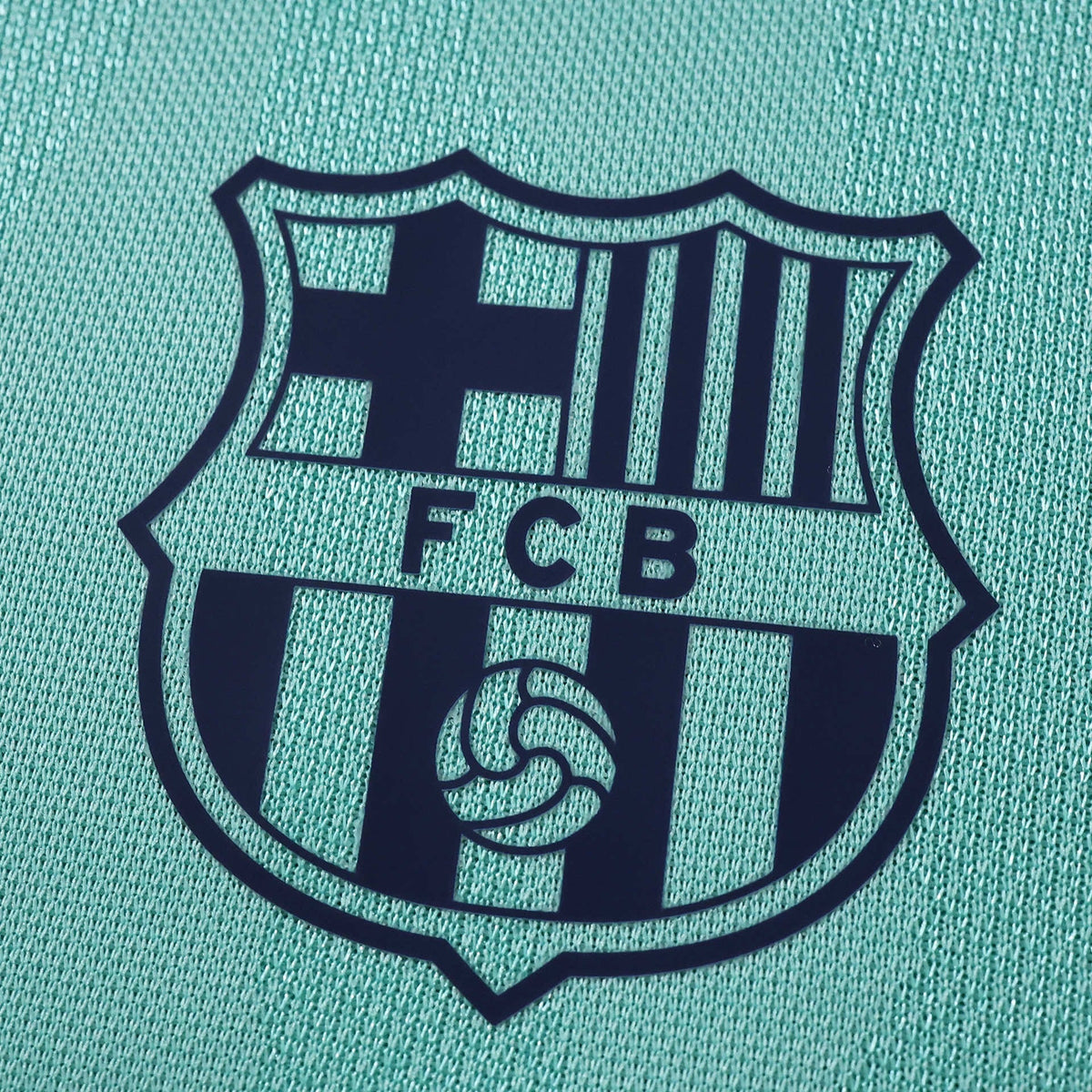 Limited Edition FC Barcelona x Golf Wang 26/27 Third