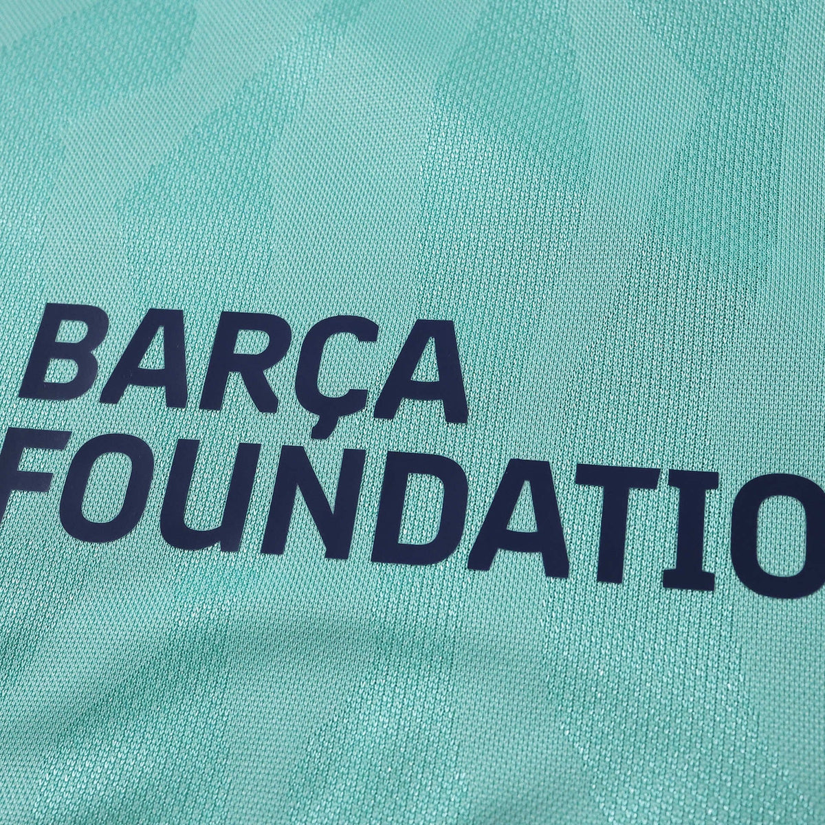 Limited Edition FC Barcelona x Golf Wang 26/27 Third