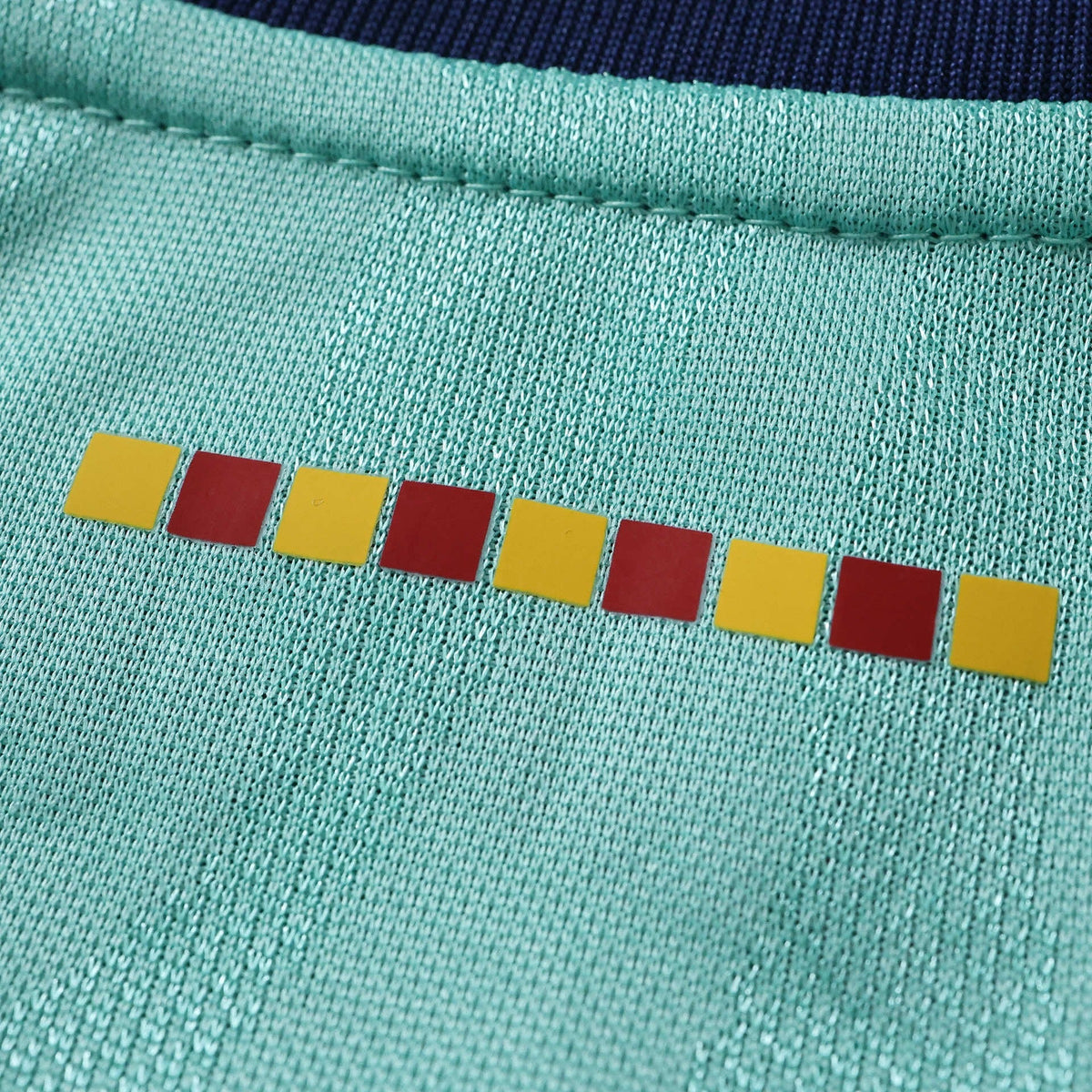 Limited Edition FC Barcelona x Golf Wang 26/27 Third Long Sleeve