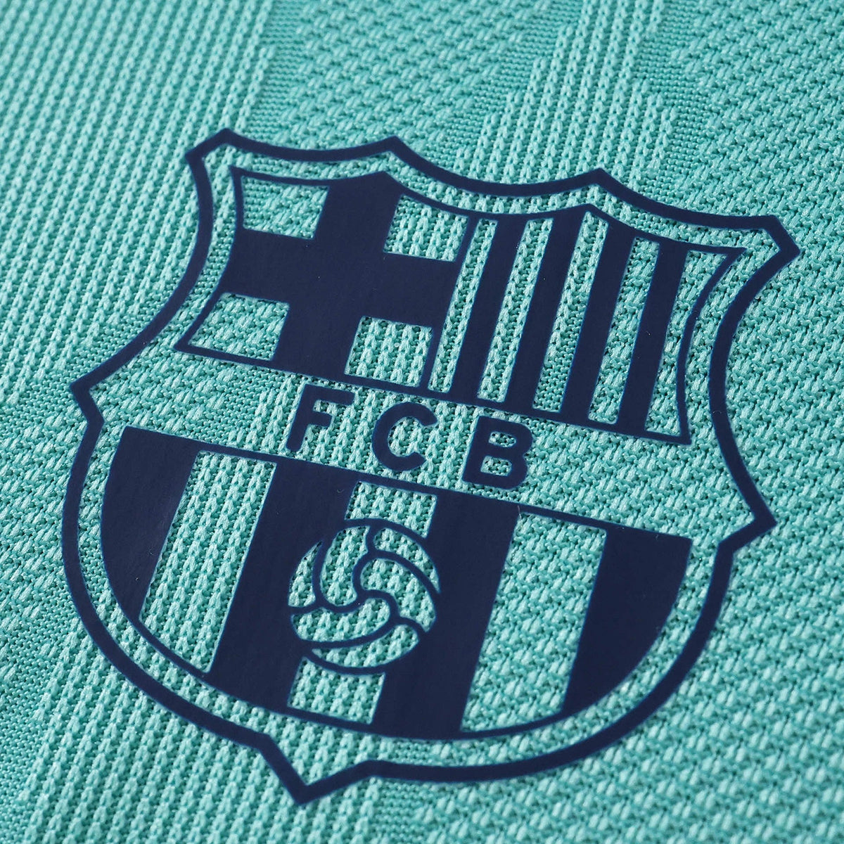 Limited Edition FC Barcelona x Golf Wang 26/27 Third Player Edition