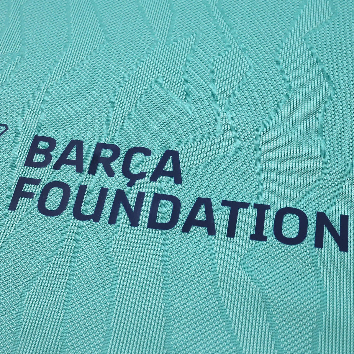 Limited Edition FC Barcelona x Golf Wang 26/27 Third Long Sleeve Player Edition