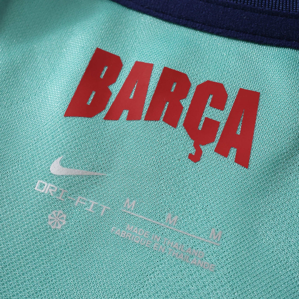 Limited Edition FC Barcelona x Golf Wang 26/27 Third Women's