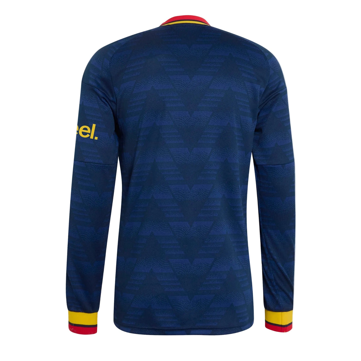 Jersey Arsenal 26/27 Away Long Sleeve